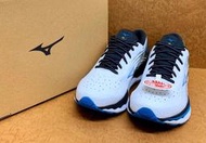 ✩Pair✩ 美津濃 MIZUNO WAVE SKY 6 SW 男慢跑鞋 J1GC221101 寬楦 Enerzy 避震