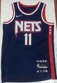 🔥Kyrie Irving Nets City Swingman NBA Jersey🔥