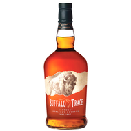行貨 美國BUFFALO TRACE野牛仙蹤波本威士忌 750ml #44009236 #行貨