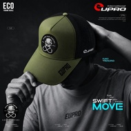 2026 EUPRO INTERNATIONAL EUPRO KAKI PANCING CAP