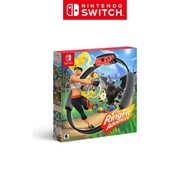 [ถูกสุด🇹🇭✅][Nintendo Official Store] Ring Fit Adventure (แผ่นเกม)[ถูกสุด🇹🇭✅]