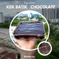 Kek Batik & Cocojar Murah Sedap Viral