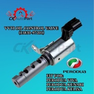 PERODUA VIVA KELISA KENARI CAMSHAFT TIMING OIL CONTROL VVTI VALVE (13830-97201)