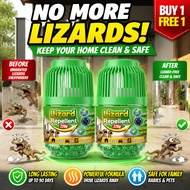 【Pick me Fearless Lizard】 UX Lizard Repellent,Ubat cicak paling berkesan,Cicak repellent,Anti lizard
