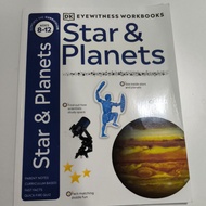 Star & Planets (Ages 8-12)