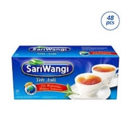 teh sari wangi original indonesia