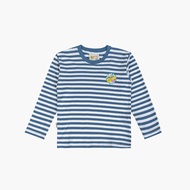 Artch x Sunset at the Garden - Kids Long Sleeve Stripe T-Shirt - ARTCH