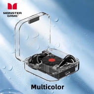 Original Monster Airmars XKT01 Wireless Earbud Bluetooth 5.2 Earphone TWS HiFi Music Wireless Headph