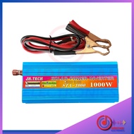 Inverter เครื่องแปลงไฟ 24v ออก 220v 1000w