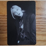 FELIX OFFICIAL HOP MONOCHROME PHOTOCARD