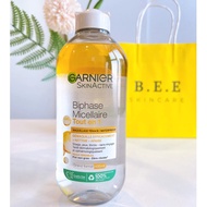 Nước Tẩy Trang Garnier Nga 400ml BeeSkincare