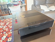 Roksan K3 綜合擴大機