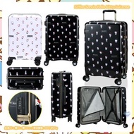 Siffler Sanrio Hello Kitty Suitcase 行李喼 日本直送🇯🇵