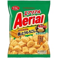 【Direct from JAPAN】Yamazaki Biscuit Aerial Baked Corn Flavor 65g