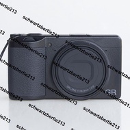 Ricoh理光GR III三代gr3二代GR2微單照相機專業級便攜卡片機 二手