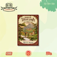 Promise in the Land of Java Novel By Agil Sri Rahayu Novel Indonesia