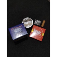PISTON FJN LC135 66MM