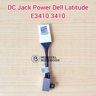 Jack Dell Latitude 3410 3510 7DM5H 450.0KD0C.0041 07DM5H 5cm