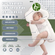 Bantal Bayi Anti Peyang Bantal Bayi Anti Kaget Bantal Bayi Stereotip Bantal Bayi Baru Lahir Bantal D
