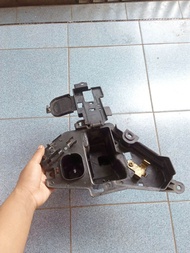 Box Tempat Aki Wadah Aki Honda Supra X Lama Supra Fit Lama Supra Lama 100 Original