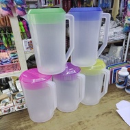 TP WARE 4L Water Jug Tp 2372 / Jug Air / Jug Air Plastik / Plastic Water Container / Transparent Wat