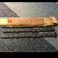 Fiat 131 Abarth Racing Camshaft