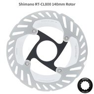 Shimano  RT CL800 ice Technology Brake Disc Center Lock Disc Rotor Road Mountain Bikes Disc CL800 16
