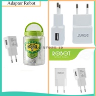 Robot RT-K4 1A Charger Head Robot RT-K4 1A Charger Head