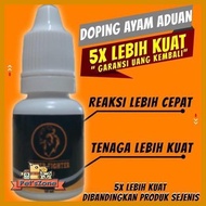 Pet'sZone DOPING AYAM ADUAN DOPING AYAM BANGKOK DOPING AYAM JAGO JAMU