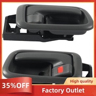 Interior Door Handle for   2000-2006  2001-2007, 69206-0C010 69278-0C10 69205-0C010 69277-0C10