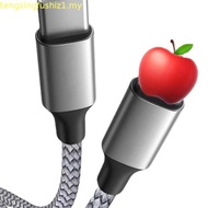 6A Extended USB TYPE-C Cable Braided Data Cable for  Huawei Xiaomi Switch So PS5 TYPE-C 8m 5m Cable