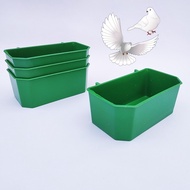 5 Fighting Chicken Feeders Laying Chicken Feeder Pigeon Feeder Ornamental Chicken Feeder Laying Chic