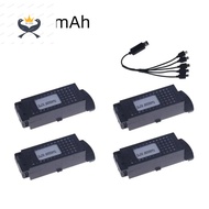 {UU61} Brand new High Quality Original Q6 S6 G6 T6 K5 3.7V 4000mah for Q6 S6 G6 T6 K5 8K RC Spare Pa