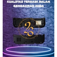 BUZZER FULLSET INFINIX X653 - X653C - SMART 4 - SMART 4C ORG - BOTTOM SPEAKER - MUSIC - BUZER