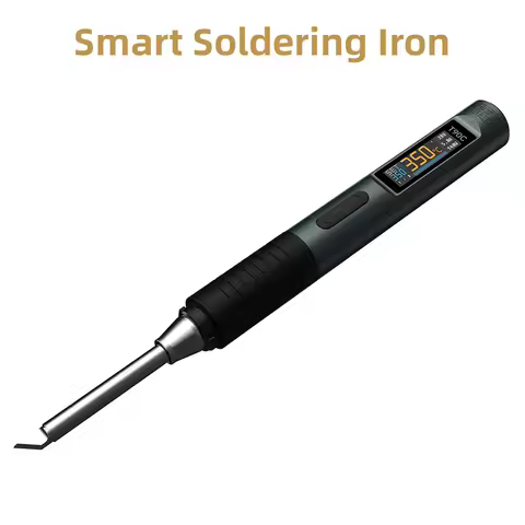 ALIENTEK T90B Soldering Iron T245/T210/T65 series optional T80 new Version Adjustable Temperature We
