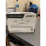 Conveyor Fastener Jacks 2E connection