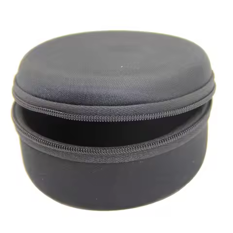 PP Headphone Case for KOSS PORTA PRO Portable Portapro Porta-Pro Wireless Headset Carrying Case Port