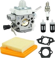 Carburetor for Stihl FS240 FS240C FS240R FS240RC FS260 FS260C FS260R FS260RC FS360C FS410c String Tr