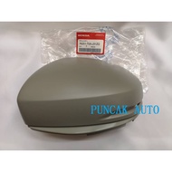 HONDA JAZZ T5A RS GK 2014 - 2019 SIDE MIRROR COVER - W/LAMP HOLE OR NO HOLE