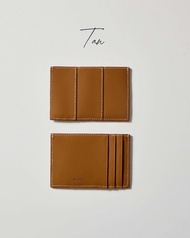 MYNTE STUDIO - CARD HOLDER