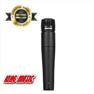 Mic Shure SM 57LC/SM57LC/SM57LC Original