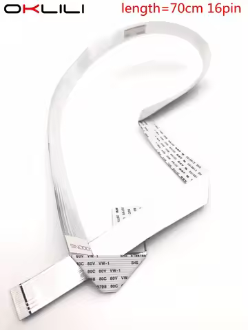 FFC Flex CCD SCANNER FLAT CABLE CIS RADF for SAMSUNG SCX5639 SCX5739 C460 C480 C410 M3370 M3375 M387