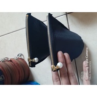Inner domco pearl zipper 12 x 8 cm