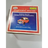 2pcs 1.25" 32MM WHEEL SPACERS