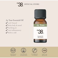 Ay Tsao 100% Natural Essential Oil 10ml | e38