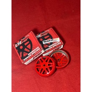 MIO SPORTY CR PRO ANTI-GREDEK CARTEL BOWL