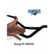 Steering Wheel M Stang M VERON Bmx 3 Spokes Thick Iron BMX Bike