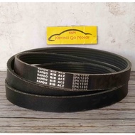 Bando Van Belt 5PK 1395 V Belt Fan Belt Groove 5PK-1395 Fan Belt