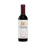 智利山神 喜若紅葡萄酒2014 Tunupa Shiraz 2014