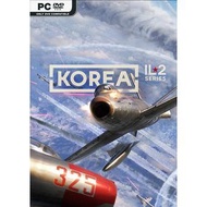 Korea IL-2 Series  (latest version) (offline PC) (Free update link provided upon request)